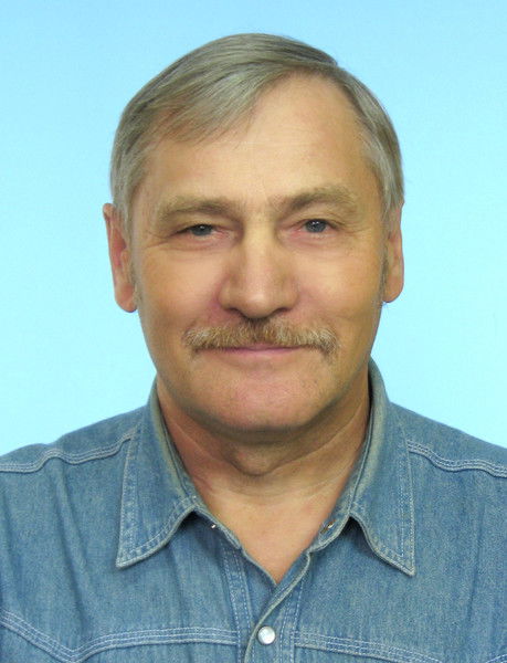 Леонид Канноев