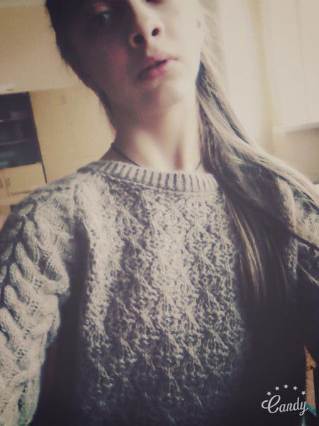 Шурочка Селюжицкая