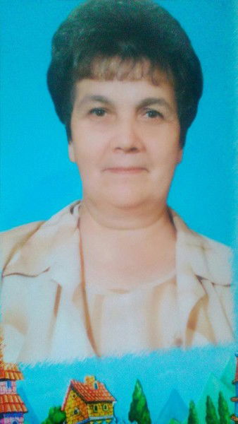 Людмила Чхальянц