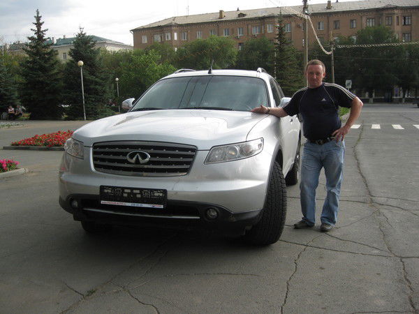 Игорь Дерягин