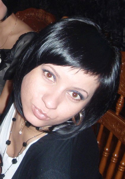 Анастасия Митрейкина