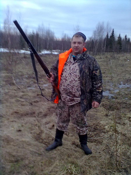 Саша Казарин