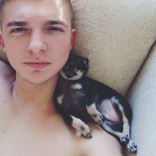 Максим Завьялов