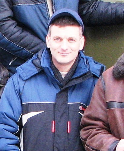 Крицкий Борис