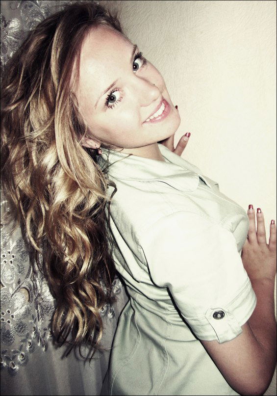 Алёна Боровская