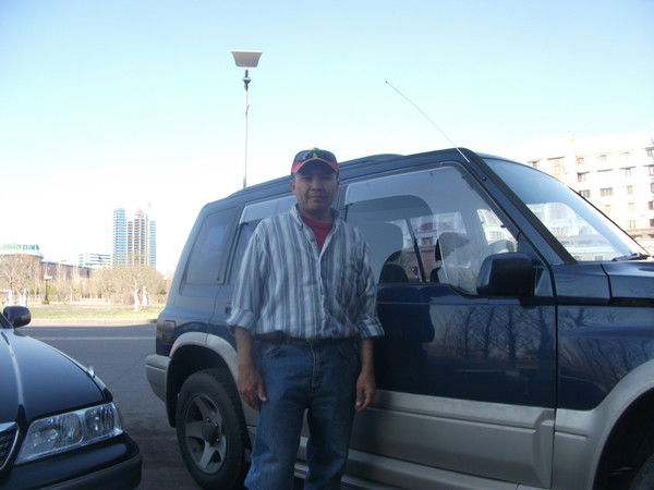 Нурбек Нугуманов