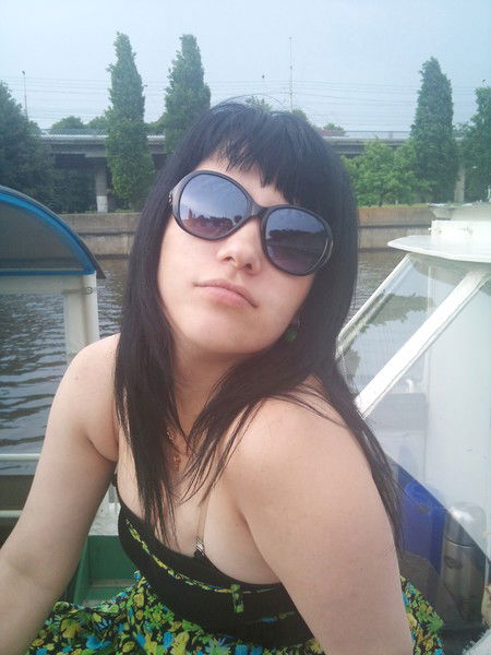 Маргарита Осипова