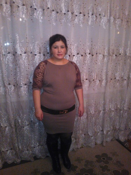 Айнура Исабекова