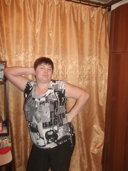 Ольга Завершинская