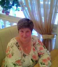 Елена Кулинич