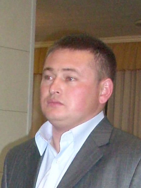 Ермек Нурланов