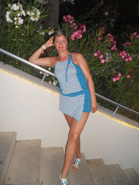 Марина Докучаева