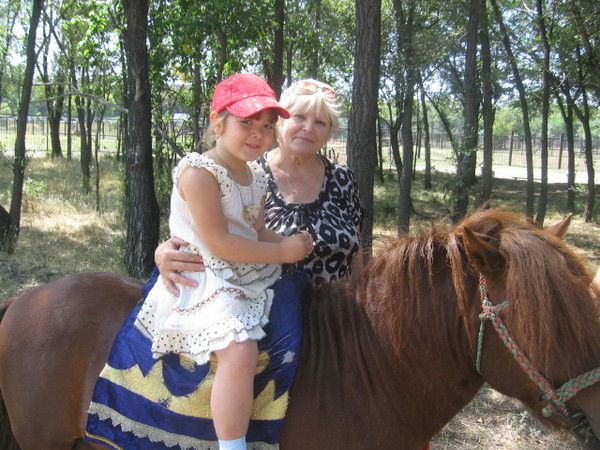 Татьяна Воробьёва