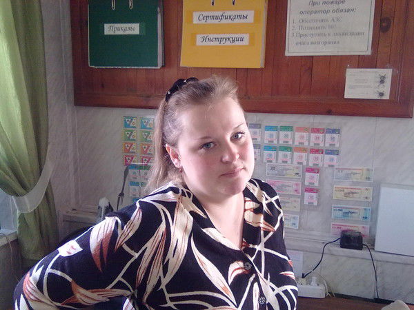 Елена Юрьева