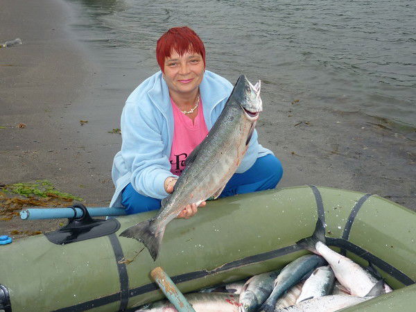 Кристина Макарчук