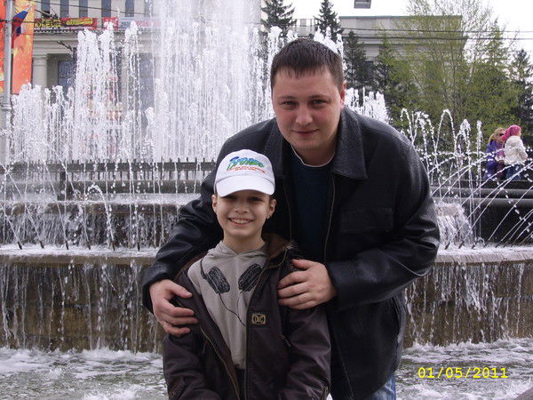 Игорь Путилов