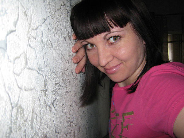 Наталья Сорокина