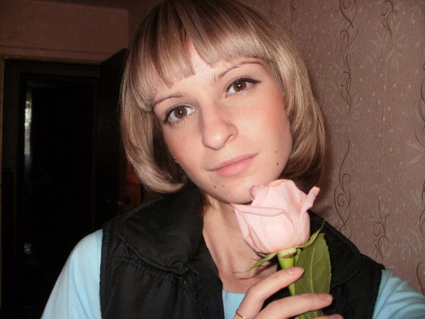 Наталия Барсукова