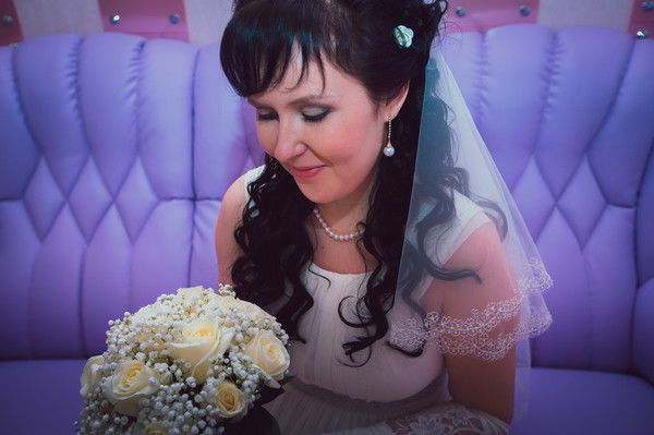 Наталья Аксенова