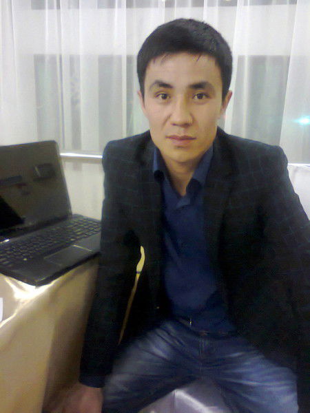 Нурлыбекулы Сулейменов