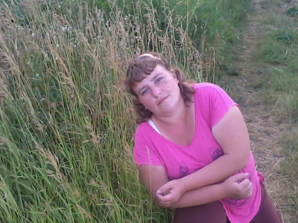 Наташа Чернышевич