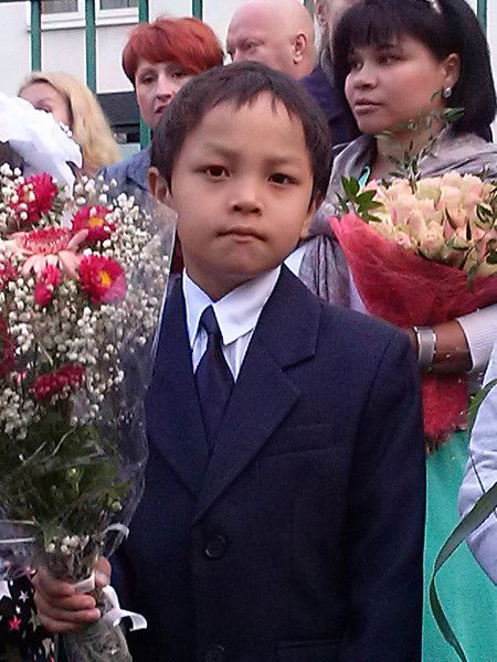 Мухаммедазиз Жоробаев