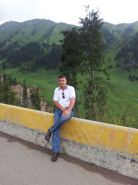 Бахытжан Рзанов