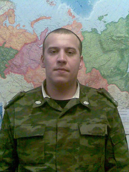 Валентин Говорун