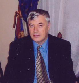 Владимир Водопьянов