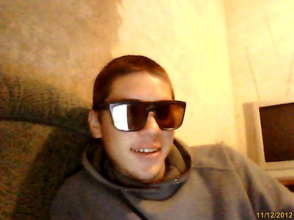 Сергей Юрьевич