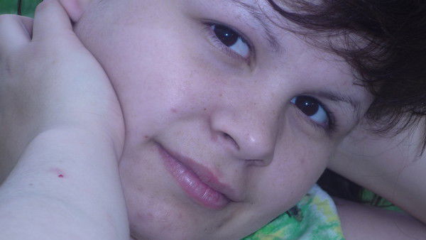 Анна Антонова