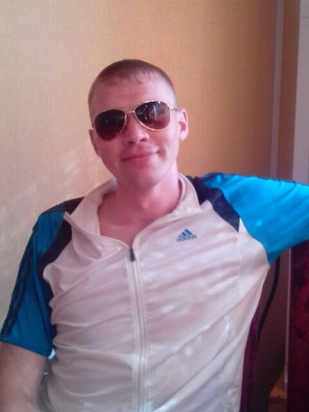 Александр Макаров