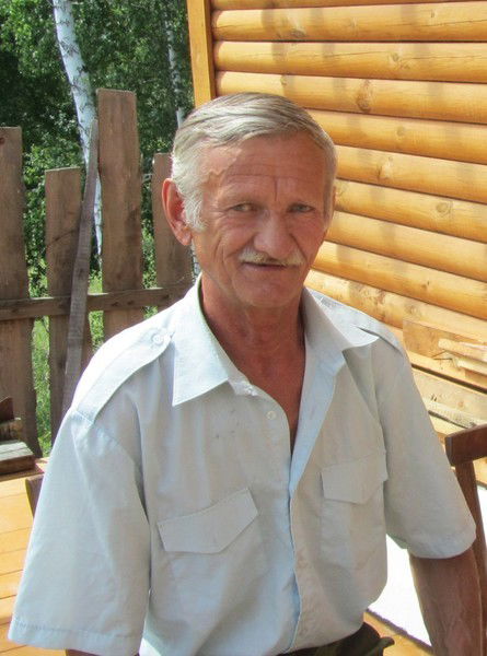 Борис Ленков