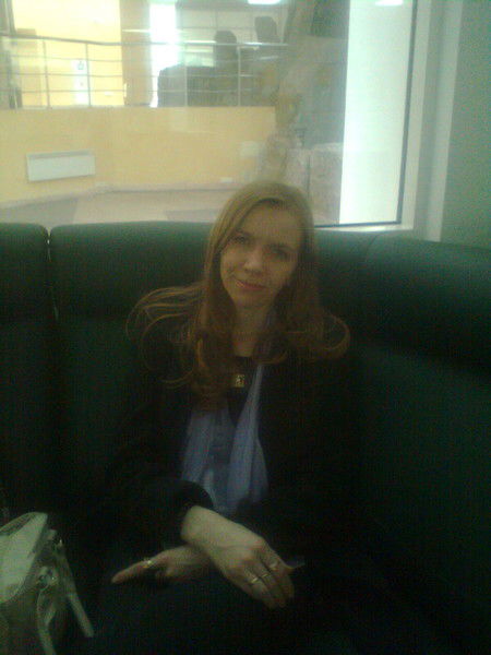 Валентина Балвакова