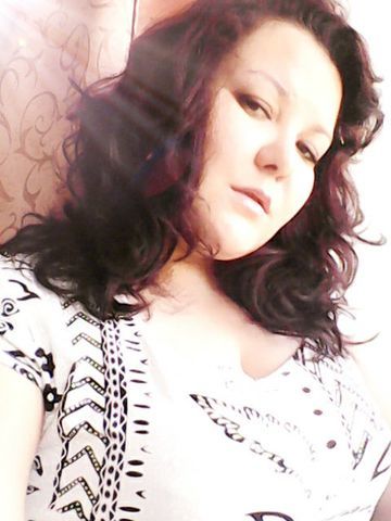 Разиля Валиева