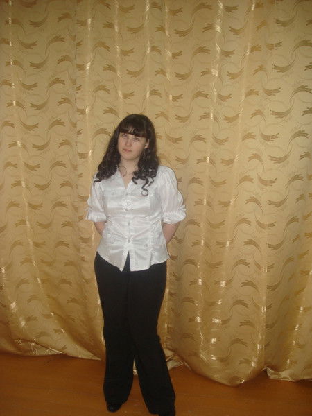 Татьяна Самолюк