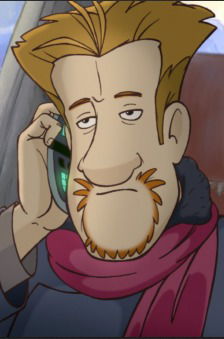 Дядя Володя