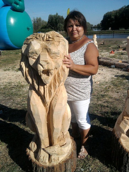 Наталья *******