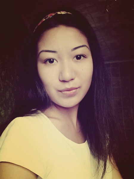 Еркеназ Сагандыкова