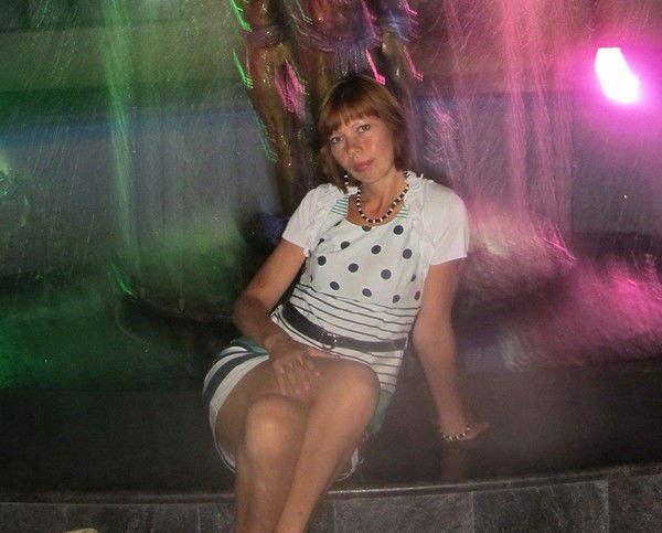 Людмила Двужилова