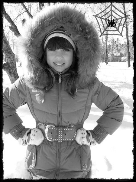 Валерия Турбина