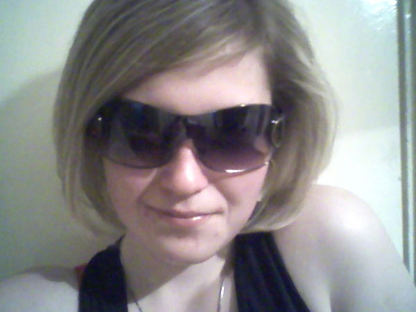 Анастасия Нечай