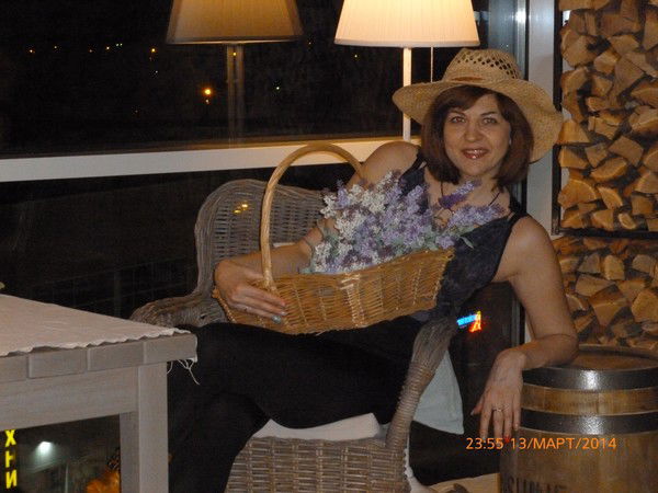 Елена Иваненко