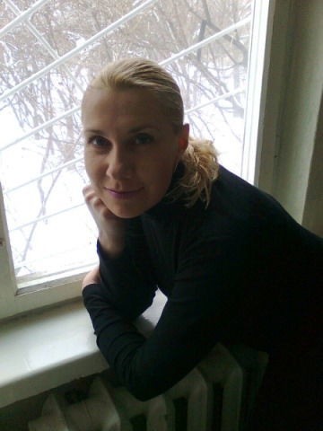 Анна Беседа