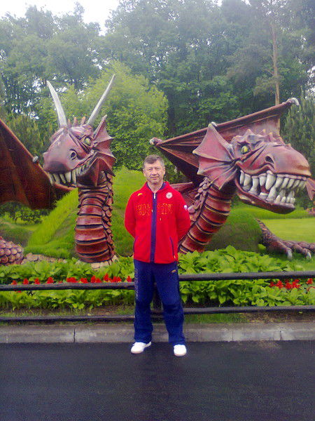 Анатолий Кондель