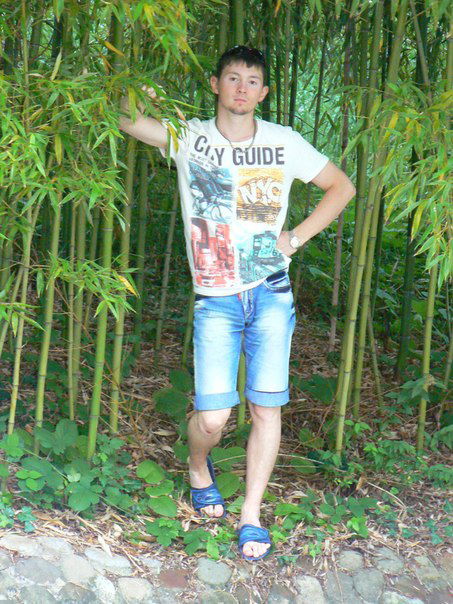 Вадим Корешков