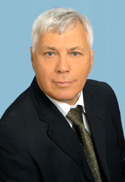 Юрий Водянов