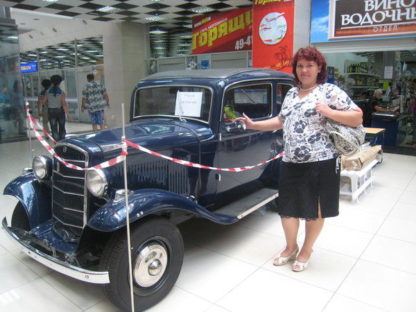 Ирина Белянина