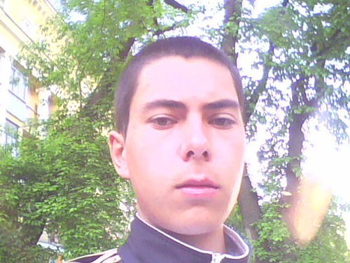 Сергей Логачев