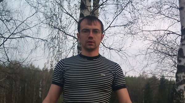 Алексей Феофанов